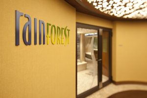 Featured image for “Updates to the Rainforest Room at Senses Spa & Salon on Disney Cruise Line Ships”