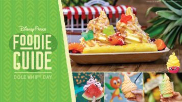Featured image for “Foodie Guide to All Your DOLE Whip Dreams Just in Time for DOLE Whip Day on July 19”