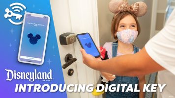 Featured image for “Disneyland Resort App Offers Even More Magic, More Convenience at Your Fingertips”