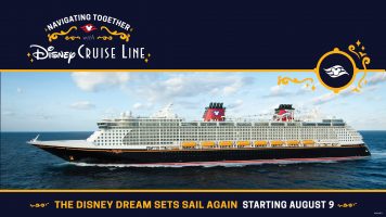 Featured image for “Disney Cruise Line to Resume Bahamian Voyages from Florida in August”