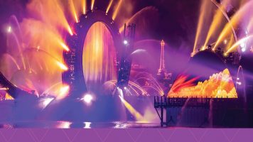 Featured image for “‘Harmonious’ Will Tell a Story of Global Connection When it Debuts October 1 at EPCOT as Part of ‘The World’s Most Magical Celebration’”