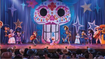 Featured image for “Disney and Pixar’s ‘Coco’ Coming to ‘Mickey’s PhilharMagic’ on July 17”