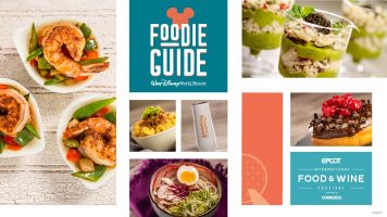 Featured image for “Foodie Guide to 2021 EPCOT International Food & Wine Festival Presented by CORKCICLE Opening July 15”