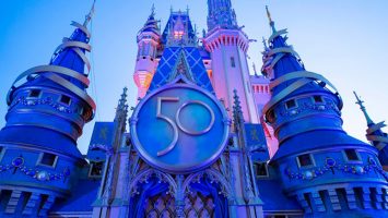 Featured image for “‘The Most Magical Story on Earth: 50 Years of Walt Disney World’ to Air Oct. 1 on ABC”