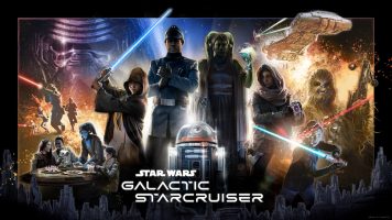 Featured image for “‘We’re Gonna Save the Galaxy’: Check Out the First Commercial for Star Wars: Galactic Starcruiser at Walt Disney World Resort”