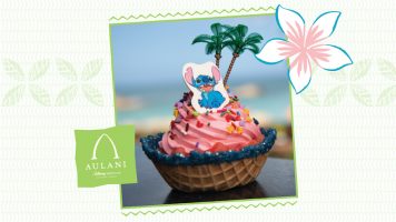 Featured image for “Enjoy Summer Treats Featuring Moana and Friends at Aulani, A Disney Resort & Spa”