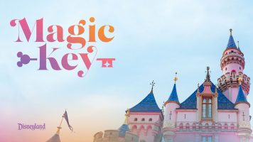 Featured image for “Disneyland Resort Introduces Magic Key Program, a New Guest-Centric Offering with Choice, Flexibility and Value”