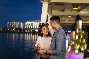 Featured image for “Reservations Now Available for Ferrytale Fireworks: A Sparkling Dessert Cruise”