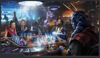Featured image for “Everything You Need to Know About Star Wars: Galactic Starcruiser – a 2-Night, Immersive Adventure”