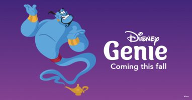 Featured image for “Answering Your Top Questions about Disney Genie”