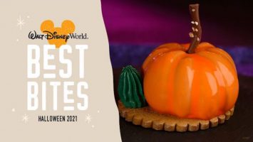 Featured image for “Best Bites: Halloween 2021 at Walt Disney World Resort”