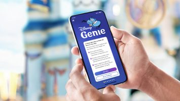 Featured image for “Disney Genie Service to Reimagine the Guest Experience at Walt Disney World Resort and Disneyland Resort”