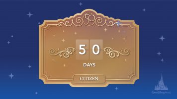 Featured image for “The Magic Is Calling: It’s Just 50 Days Until the 50th Anniversary of Walt Disney World Resort Begins!”
