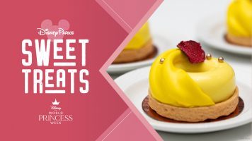 Featured image for “Celebrate World Princess Week with Sweet Treats at Disney Parks”