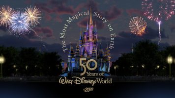 Featured image for “This Friday Tune-In To “The Most Magical Story on Earth: 50 Years of Walt Disney World” on ABC”
