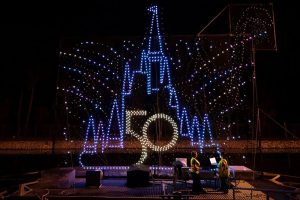 Featured image for “Electrical Water Pageant Joins in the Fun of “The World’s Most Magical Celebration””