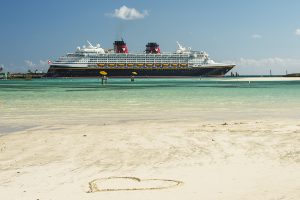 Featured image for “Disney Magic Sails from Miami Beginning Oct. 28, Disney Fantasy Resumes 7-Night Voyages”