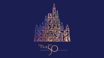 Featured image for “Disney Fab 50 Character Collection Revealed, First Sculptures Unveiled at Magic Kingdom Park”