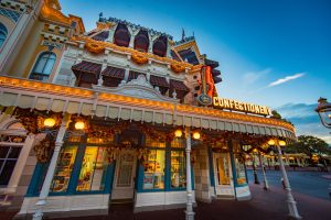 Featured image for “Main Street Confectionery Reopens Sept. 29 at Magic Kingdom Park with New Sweets and Treats”