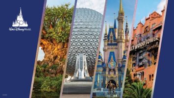 Featured image for “New Details Revealed: Even More Magic on the Way for Walt Disney World Resort 50th Anniversary Celebration”