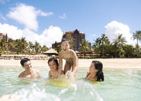 Featured image for “Say Aloha! Save Up to 25% on Select Aulani Rooms for 5-Night+ Stays”
