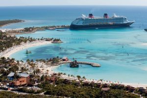 Featured image for “Disney Cruise Line Announces Return to Favorite Tropical Destinations in the Bahamas, Caribbean and Mexico in Early 2023”
