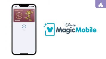 Featured image for “Disney MagicMobile Service: Enjoy New Features and Fun Designs Celebrating Walt Disney World Resort 50th Anniversary”