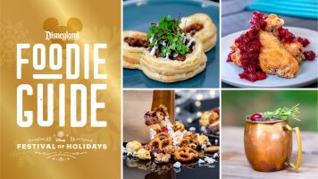 Featured image for “Foodie Guide to Disney Festival of Holidays at Disney California Adventure Park”