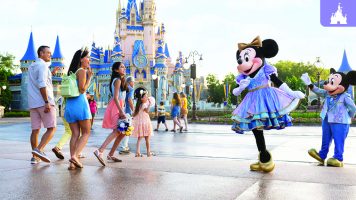 Featured image for “U.S. Military Members Can Take Advantage of Great Rates at Select Disney Resort Hotels, Enjoy Disney Military Salute Tickets in 2022”