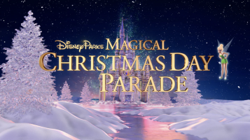 Featured image for “A Holiday Gift for You and Yours – ‘The Disney Parks Magical Christmas Day Parade’ Airs on ABC Dec. 25”