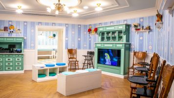 Featured image for “planDisney: Baby Care Centers at Walt Disney World Resort”