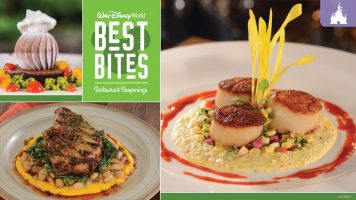 Featured image for “Best Bites From Reopenings on the Horizon: Jiko – The Cooking Place, The Turf Club Bar and Grill, Flying Fish, and More!”