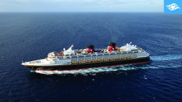 Featured image for “Disney Cruise Line Announces Longest San Diego Season”