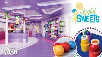 Featured image for “No Such Thing as Too Much Fun: Disney Wish Will Deliver Endless Entertainment for Families to Delight in Disney Storytelling Together”