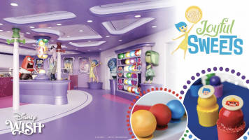 Featured image for “A Sweet Treat for Every Emotion on the Disney Wish”