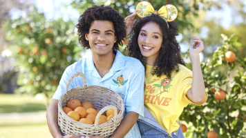 Featured image for “5 New Merchandise Collections Coming to EPCOT Flower and Garden Festival”