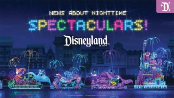 Featured image for “Disneyland Resort Unveils Return Dates for Nighttime Spectaculars and New Finale Coming to the ‘Main Street Electrical Parade’”
