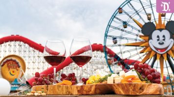 Featured image for “Get Ready for Culinary Fun at the 2022 Disney California Adventure Food & Wine Festival”