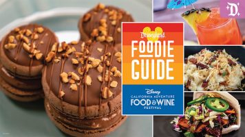 Featured image for “Foodie Guide to the 2022 Disney California Adventure Food & Wine Festival From March 4 to April 26”
