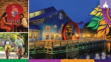 Featured image for “Five Ways to Get in the Spirit of Mardi Gras at Disney’s Port Orleans Resorts”