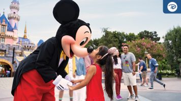 Featured image for “Disney Character Greetings Returning to U.S. Sites This Spring”