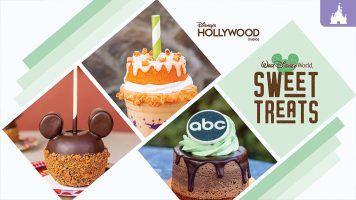 Featured image for “Sweet Treats at Disney’s Hollywood Studios: Indulgent Spring Flavors”