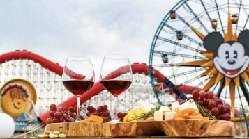 Featured image for “Must-Try Menu Items at the 2022 Disney California Adventure Food & Wine Festival”