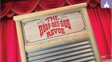 Featured image for “Fan-Favorite Hoop-Dee-Doo Musical Revue Returns Summer 2022”