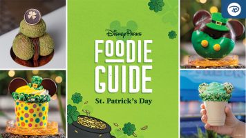Featured image for “Foodie Guide to St. Patrick’s Day 2022 From Coast to Coast”