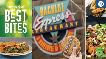 Featured image for “Best Bites: The Latest Happenings at Walt Disney World Resort and Disneyland Resort”