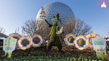 Featured image for “2022 EPCOT International Flower & Garden Festival Is Now Blooming!”