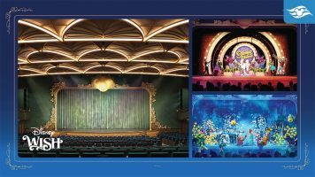 Featured image for “Designing the Disney Wish: Broadway-Caliber Stage Shows at the Walt Disney Theater”