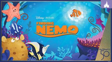 Featured image for “First Look: ‘Finding Nemo: The Big Blue… and Beyond!’ Opening Summer 2022”