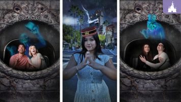 Featured image for “Unearth Two New Disney PhotoPass Offerings”